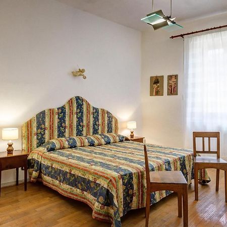 Apartament La Rocca Sinalunga Zewnętrze zdjęcie