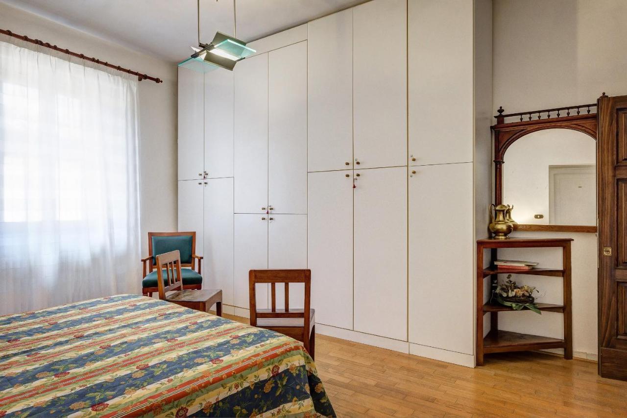 Apartament La Rocca Sinalunga Zewnętrze zdjęcie