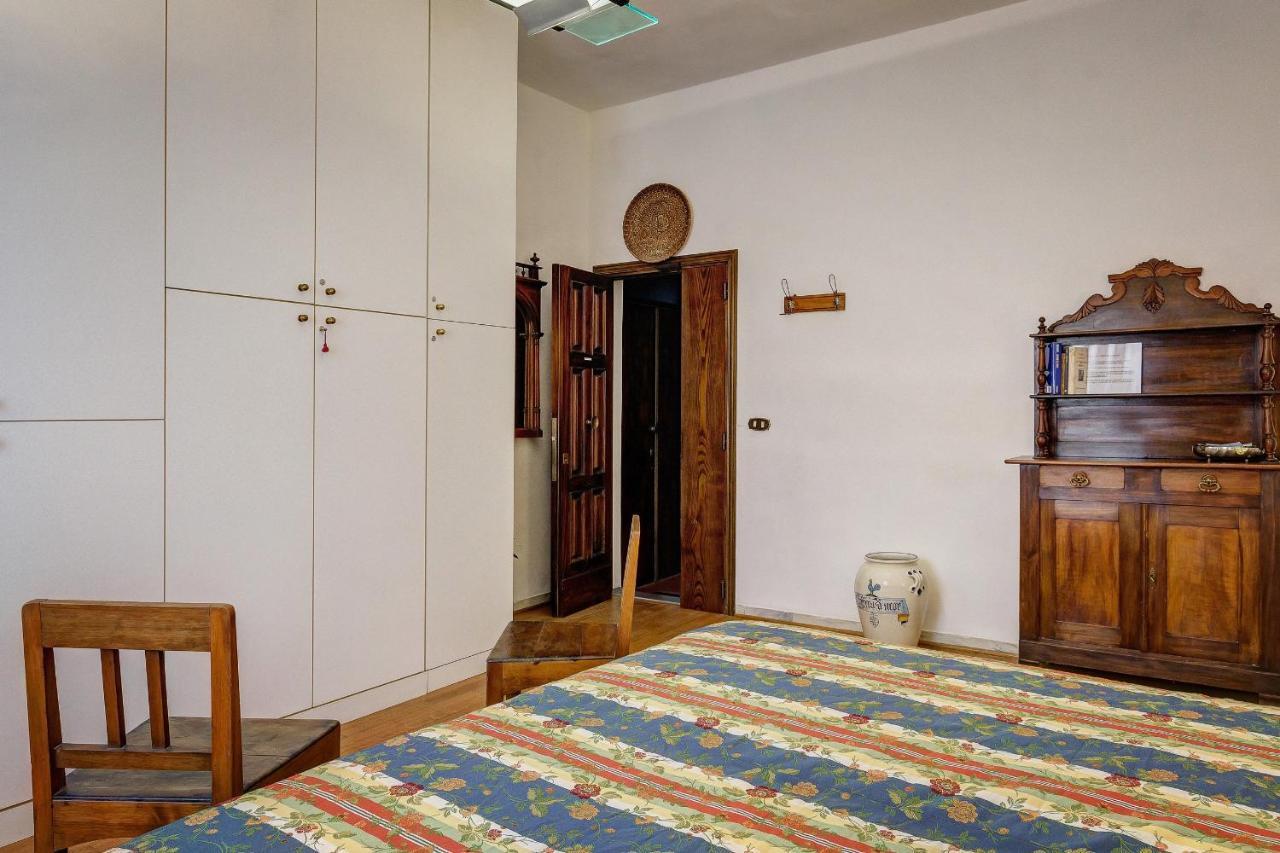 Apartament La Rocca Sinalunga Zewnętrze zdjęcie