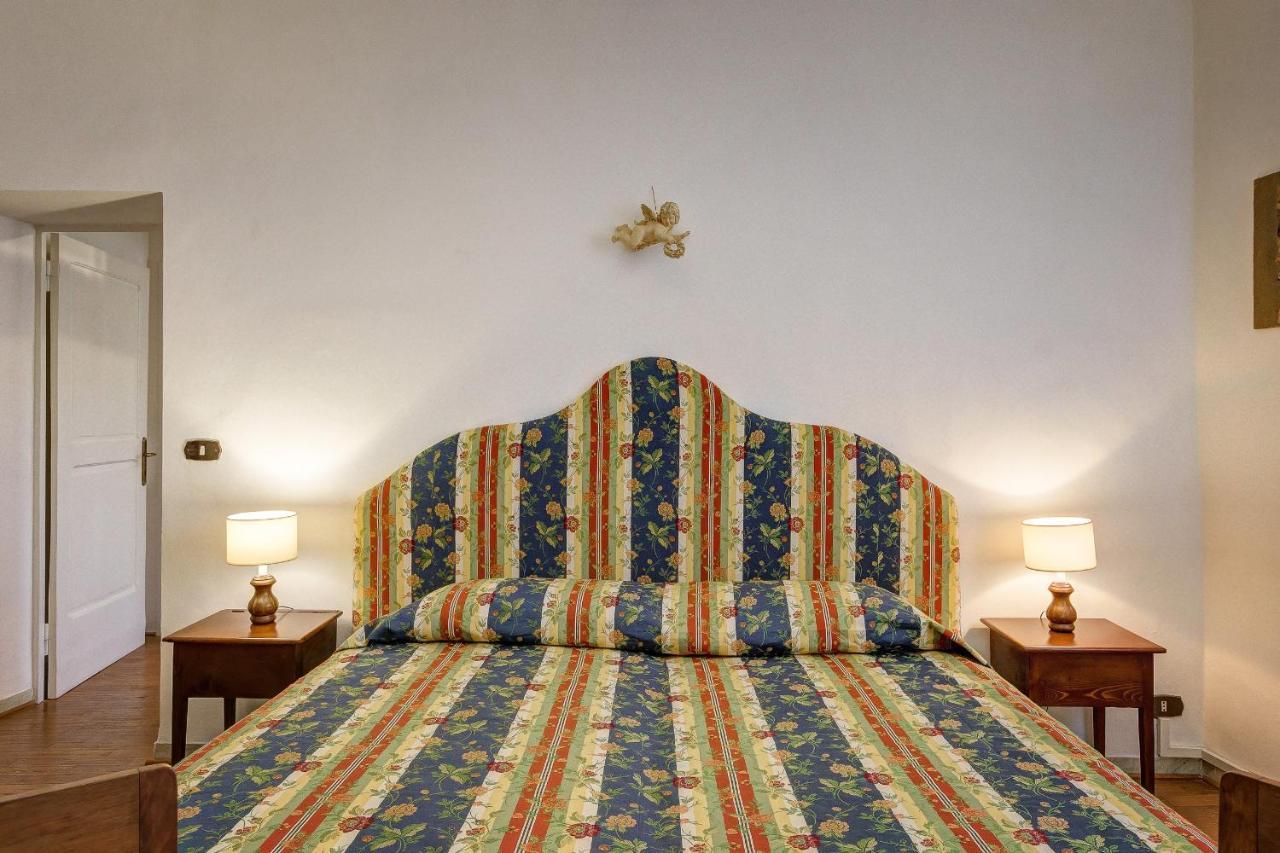 Apartament La Rocca Sinalunga Zewnętrze zdjęcie