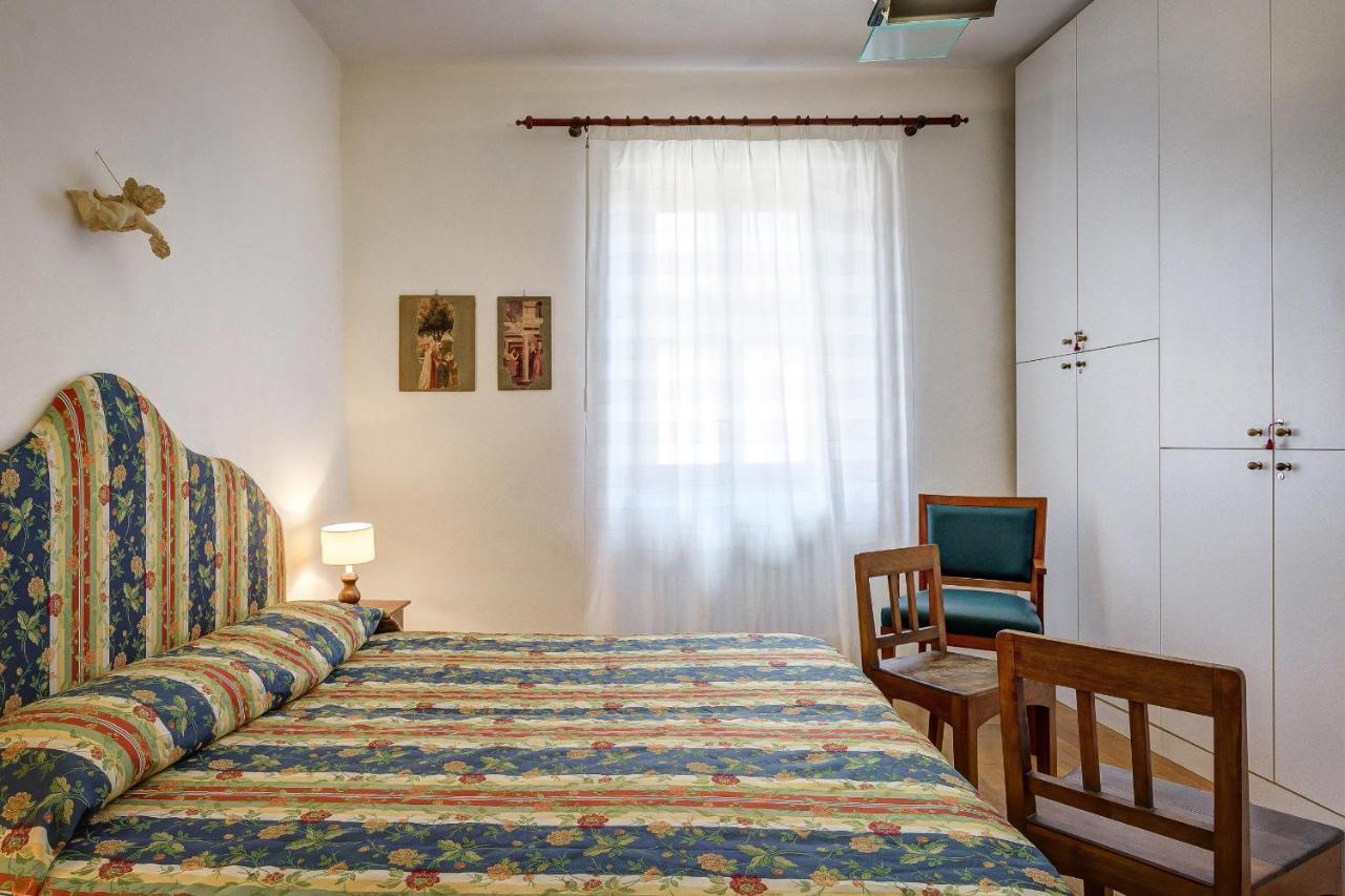 Apartament La Rocca Sinalunga Zewnętrze zdjęcie
